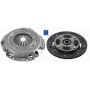 3000 950 621 SACHS Комплект зчеплення