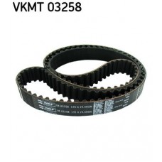VKMT 03258 SKF Зубчастий ремінь