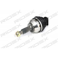 13D0202 RIDEX Привідний вал