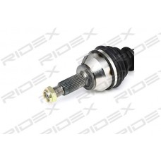 13D0202 RIDEX Привідний вал