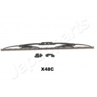 SS-X48C JAPANPARTS Щітка склоочисника
