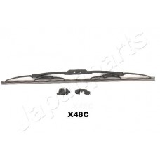 SS-X48C JAPANPARTS Щітка склоочисника