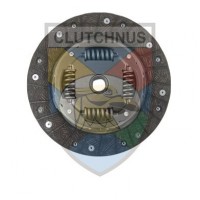 SMR223 CLUTCHNUS Диск зчеплення