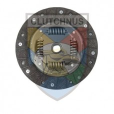 SMR223 CLUTCHNUS Диск зчеплення