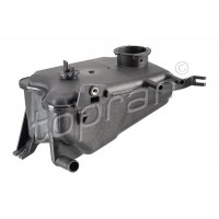 721 996 TOPRAN Компенсаційний бак охолоджувальна рідина