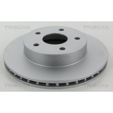 8120 101009C TRISCAN Гальмівний диск