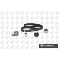 WG1488016 WILMINK GROUP Комплект ременя ГРМ