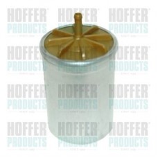 4104 HOFFER Паливний фільтр