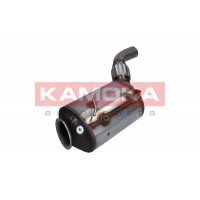 8010002 KAMOKA Сажевий частковий фільтр система вихлопу ОГ