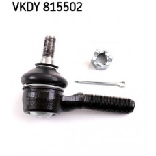VKDY 815502 SKF Наконечник поперечної кермової тяги