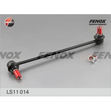 LS11014 FENOX Тяга стійка стабілізатор