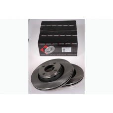 PRD2164 PROTECHNIC Гальмівний диск