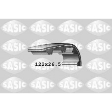 Зубчастий ремінь SASIC 1766029