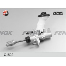 C1522 FENOX Головний циліндр система зчеплення