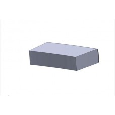 2D5858 HASTINGS PISTON RING Комплект поршневих кілець