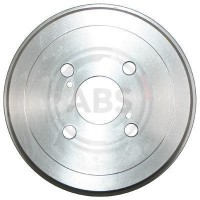 2623-S A.B.S. Гальмівний барабан