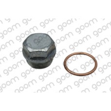 OP-0056 GOOM Різьбова пробка, Масляний піддон