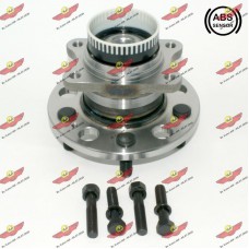 01.98075 AUTOKIT Комплект підшипника ступиці колеса