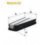 WA9628 WIX FILTERS Повітряний фільтр