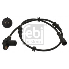44408 FEBI BILSTEIN Датчик частота обертання колеса