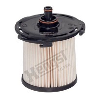 E433KP D257 HENGST FILTER Паливний фільтр
