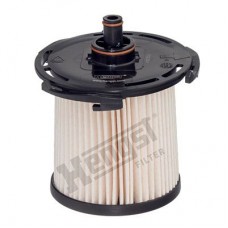 E433KP D257 HENGST FILTER Паливний фільтр