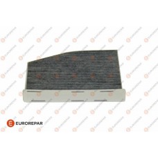 1613732680 EUROREPAR Фільтр повітря у внутрішньому просторі