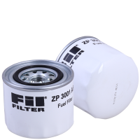 ZP 3001 AF FIL FILTER Паливний фільтр