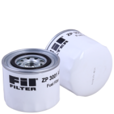 ZP 3001 AF FIL FILTER Паливний фільтр