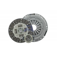KN-089B AISIN Комплект зчеплення