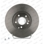 DDF1135 FERODO Гальмівний диск