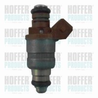 H75117811 HOFFER Клапанна форсунка