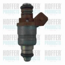 H75117811 HOFFER Клапанна форсунка