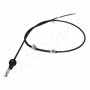 BC-553L JAPANPARTS Тросик, cтояночный тормоз