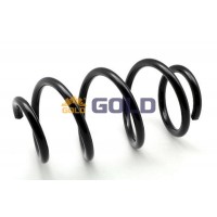 GZJ3945H JAPANPARTS Пружина ходової частини
