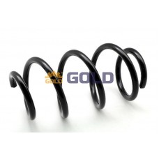 GZJ3945H JAPANPARTS Пружина ходової частини
