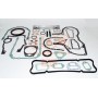115-13070 IAP QUALITY PARTS Комплект прокладок двигун