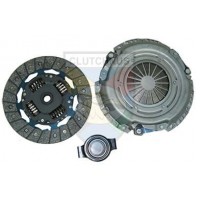 MCK3109 CLUTCHNUS Комплект зчеплення