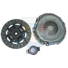 MCK3109 CLUTCHNUS Комплект зчеплення