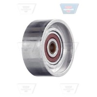 202UT OPTIBELT Паразитный / Ведущий ролик, Зубчастий ремінь