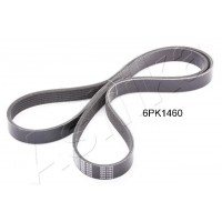 112-6PK1460 ASHIKA Поліклиновий ремінь
