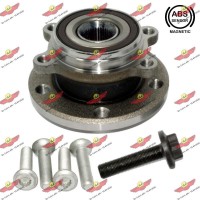 01.97500 AUTOKIT Комплект підшипника ступиці колеса