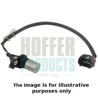 75171094E HOFFER Датчик імпульсів