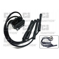 XIC8195 QUINTON HAZELL Котушка запалювання