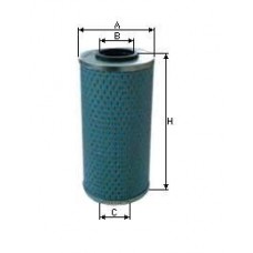 CE 0147 SAMPIYON FILTER Масляний фільтр