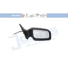 55 08 38-1 JOHNS Зовнішнє дзеркало