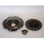 KF-424 JAPANPARTS Комплект зчеплення