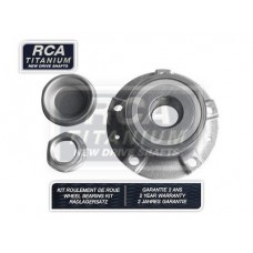 RCAK1305 RCA FRANCE Комплект підшипника ступиці колеса