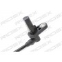 412W0239 RIDEX Датчик частота обертання колеса