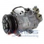 K11486A HOFFER Компресор кондиціонера